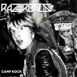 Razorbats - Camp Rock