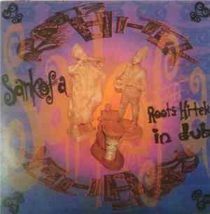 Roots Hi-Tek - Sankofa - Roots Hi-Tek In Dub