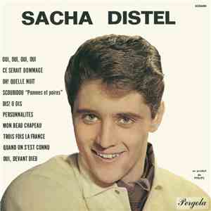 Sacha Distel - Oui, Oui, Oui, Oui