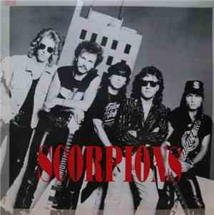Scorpions - Holiday / Still Loving You