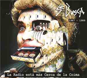 Se Busca - La Radio Está Más Cerca De La Coima