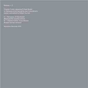Senyawa / Charles Cohen - Redose - 3
