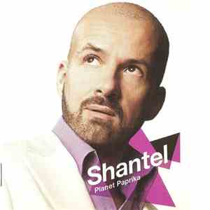 Shantel - Planet Paprika