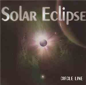 Solar Eclipse - Circle Line