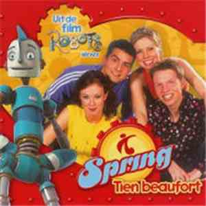 Spring  - Tien Beaufort