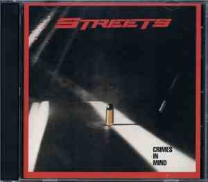 Streets  - Crimes In Mind