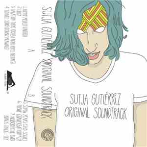 Sutja Gutiérrez - Sutja Gutiérrez Original Soundtrack