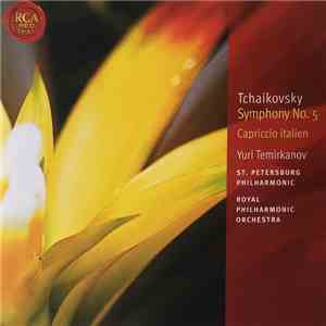 Tchaïkovsky / Royal Philharmonic Orchestra - St. Petersburg Philharmonic Or ...