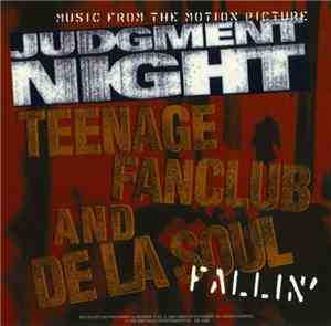 Teenage Fanclub And De La Soul - Fallin'
