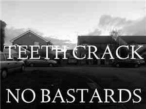 Teeth Crack - No Bastards