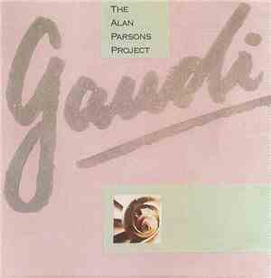 The Alan Parsons Project - Gaudi