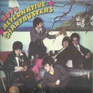The Boys  - Alternative Chartbusters
