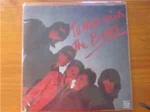 The Boys  - To Hell With The Boys