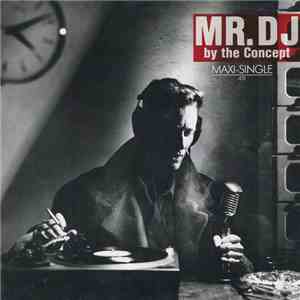 The Concept - Mr. D.J.