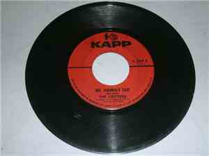 The Critters - Mr. Diengly Sad