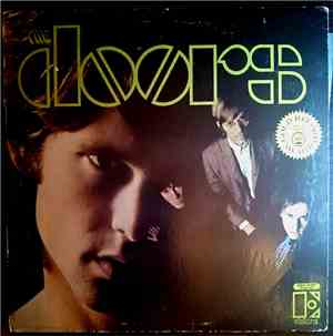 The Doors - The Doors