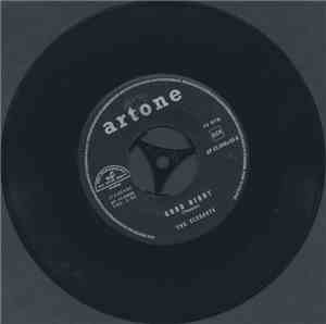 The Elegants - Good Night / Please Believe Me