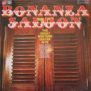 The Hearts Of Texas - Bonanza Saloon