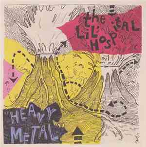 The Lil' Hospital - Heavy Metal