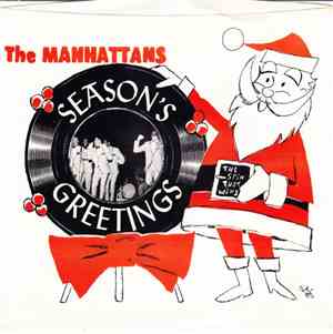 The Manhattans - Season's Greetings