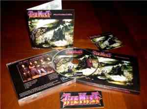 The Mist - Phantasmagoria