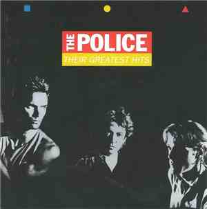 The Police - Their Greatest Hits