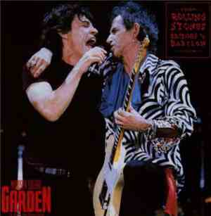 The Rolling Stones - Back to the Garden