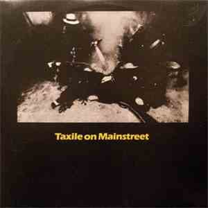 The Rolling Stones - Taxile On Mainstreet