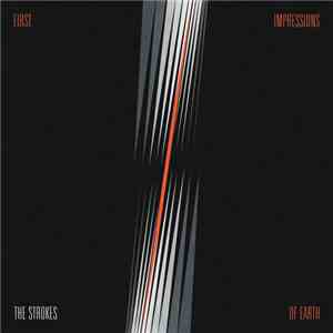 The Strokes - First Impressions Of Earth