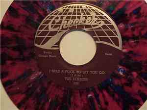 The Teasers - I Was A Fool To Let You Go / How Could You Hurt Me So