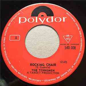 The Townsmen  - Rocking Chair