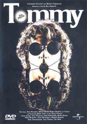 The Who - Tommy The Movie
