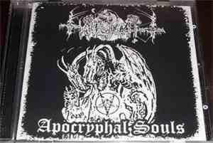 Twilight  - Apocryphal Souls