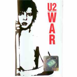U2 - War