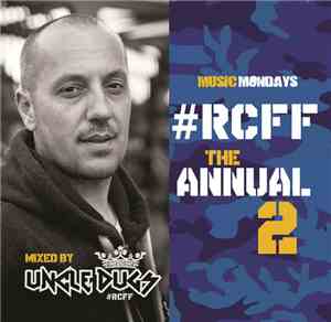 Uncle Dugs - #RCFF The Annual 2