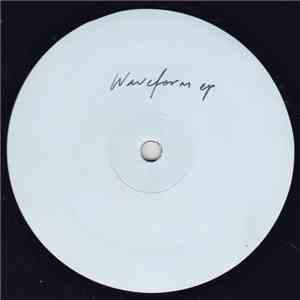 Underground Resistance - Waveform E.P.