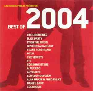 Various - Best Of 2004