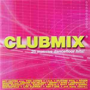 Various - Clubmix