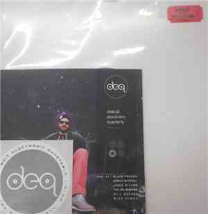 Various - Detroit Electronic Quarterly (Volume 6)