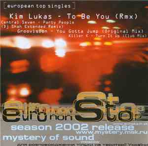 Various - Euro Non Stop