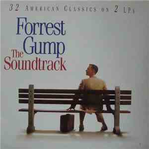 Various - Forrest Gump (The Soundtrack)