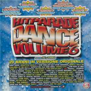 Various - Hit Parade Dance Volume 6