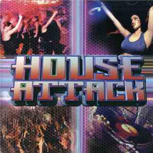 Various - House Attack