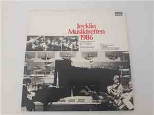 Various - Jecklin Musiktreffen 1985