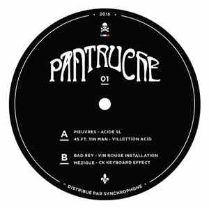 Various - Les Maréchaux