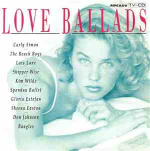 Various - Love Ballads