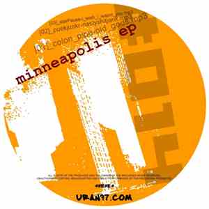 Various - Minneapolis EP