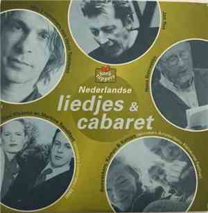 Various - Nederlandse Liedjes & Cabaret