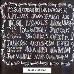 Various - Noise Club Uno