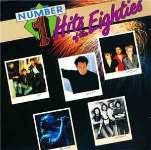 Various - Number 1 Hits Of The Eighties